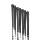 Cleveland CG16 Steel Mens Right Hand Irons 4-PW Regular - Cleveland