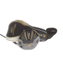 Cobra S3 Graphite Mens Right Hand Driver 10.5* Stiff - Fujikura FIT-ON MAX 65g