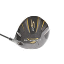 Cobra S3 Graphite Mens Right Hand Driver 10.5* Stiff - Fujikura FIT-ON MAX 65g
