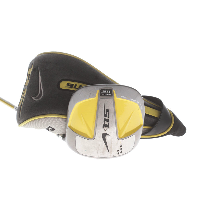 Nike SQ Sumo Graphite Mens Right Hand Driver 9.5* Regular - Diamana Sasquatch