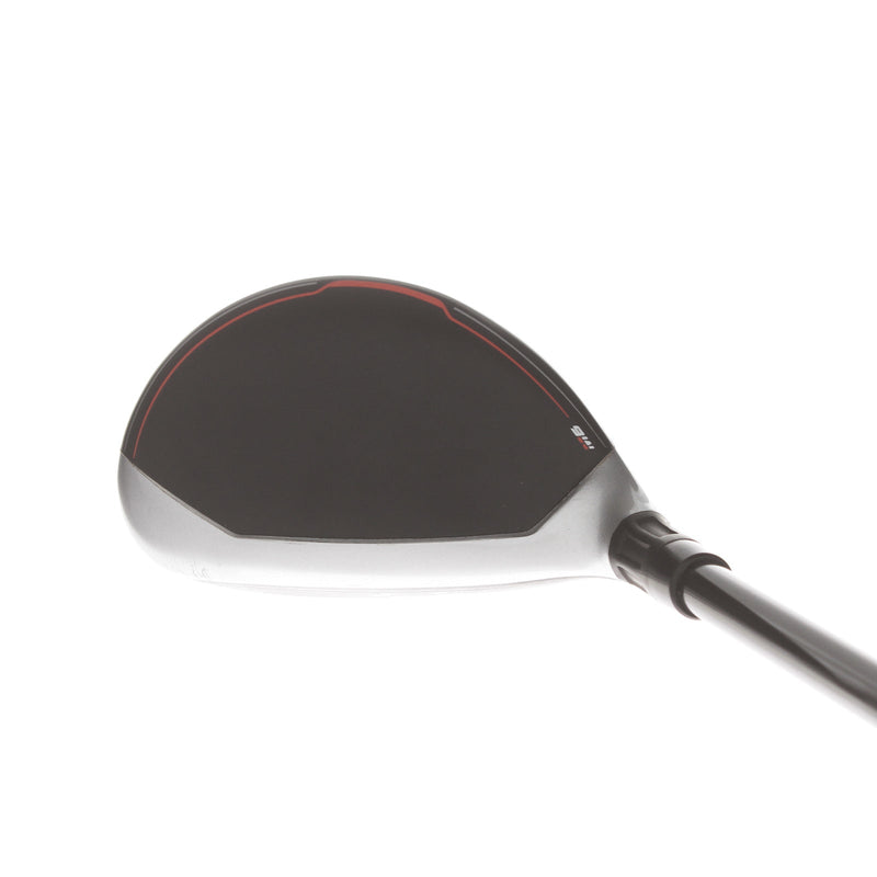 TaylorMade M6 Graphite Mens Right Hand 3 Hybrid 19* Regular - Fujikura Atmos 6R