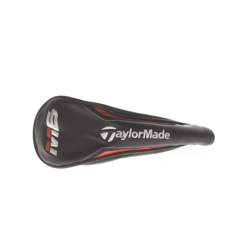 TaylorMade M6 Graphite Mens Right Hand 3 Hybrid 19* Regular - Fujikura Atmos 6R
