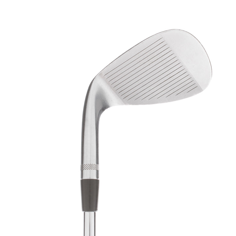 Titleist Vokey SM7 Steel Mens Right Hand Sand Wedge 54* 14 Bounce F Grind Wedge - BV Vokey