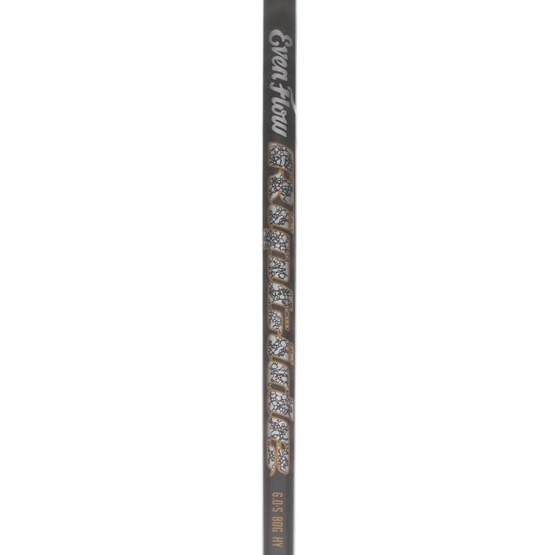 PXG 0317 X Proto Graphite Mens Right Hand 2 Hybrid 17* Stiff - Evenflow Riptide 6.0 80g