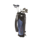 Peter Alliss Air Power Steel Mens Right Hand Package Set Regular - Air Power