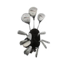 Peter Alliss Air Power Steel Mens Right Hand Package Set Regular - Air Power