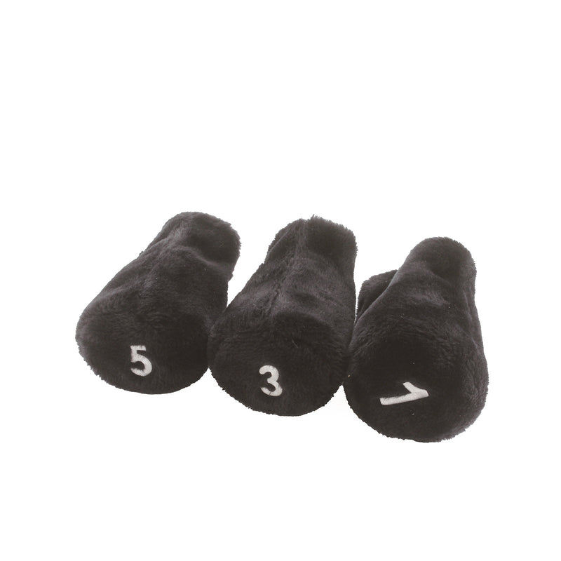 Peter Alliss Air Power Steel Mens Right Hand Package Set Regular - Air Power