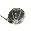 Callaway GBB Epic Sub Zero Graphite Mens Right Hand Driver 9* Stiff - Fujikura Pro 62