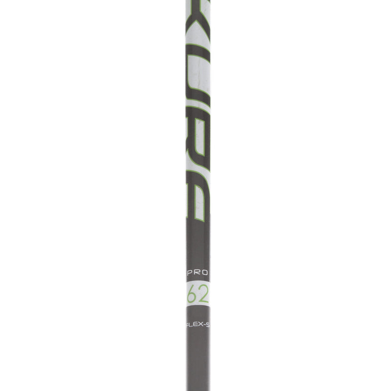 Callaway GBB Epic Sub Zero Graphite Mens Right Hand Driver 9* Stiff - Fujikura Pro 62