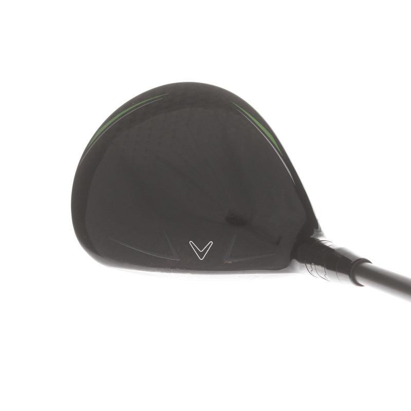 Callaway Great Big Bertha Epic Graphite Mens Right Hand Fairway 3 Wood 15* Stiff - Fujikura Pro 72