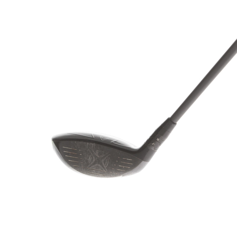 Callaway Great Big Bertha Epic Graphite Mens Right Hand Fairway 3 Wood 15* Stiff - Fujikura Pro 72