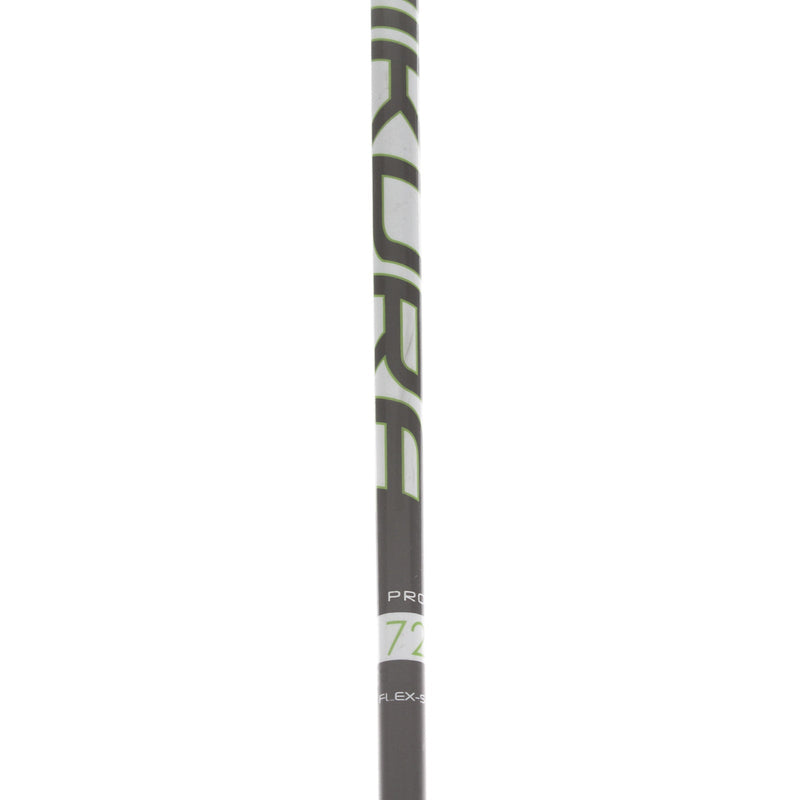 Callaway Great Big Bertha Epic Graphite Mens Right Hand Fairway 3 Wood 15* Stiff - Fujikura Pro 72