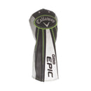 Callaway Great Big Bertha Epic Graphite Mens Right Hand Fairway 3 Wood 15* Stiff - Fujikura Pro 72