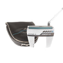 Ping Sigma 2 Tyne 4 Mens Right Hand Putter 34" Mallet - Lamkin Sink Fit Deep Etched