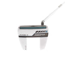 Ping Sigma 2 Tyne 4 Mens Right Hand Putter 34" Mallet - Lamkin Sink Fit Deep Etched