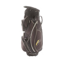 PowaKaddy Cart Bag - Black