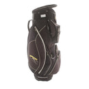 PowaKaddy Cart Bag - Black