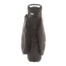 PowaKaddy Cart Bag - Black