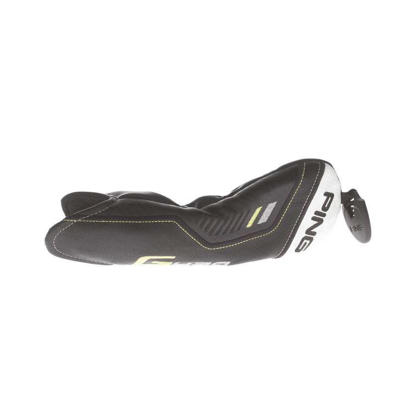 Ping G430 Graphite Mens Right Hand 3 Hybrid 19* Stiff - Alta CB 70