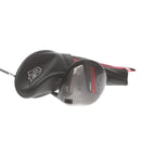 Wilson Dynapower Carbon Graphite Mens Right Hand Driver 10.5* Stiff - Fujikura Ventus 6-S