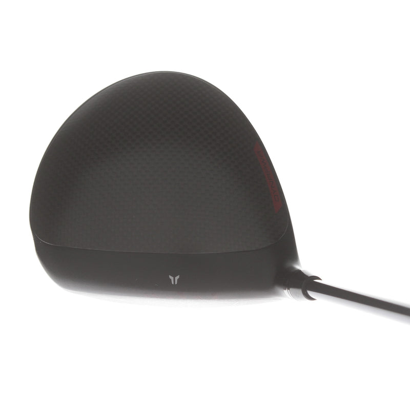 Wilson Dynapower Carbon Graphite Mens Right Hand Driver 10.5* Stiff - Fujikura Ventus 6-S