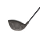 Wilson Dynapower Carbon Graphite Mens Right Hand Driver 10.5* Stiff - Fujikura Ventus 6-S