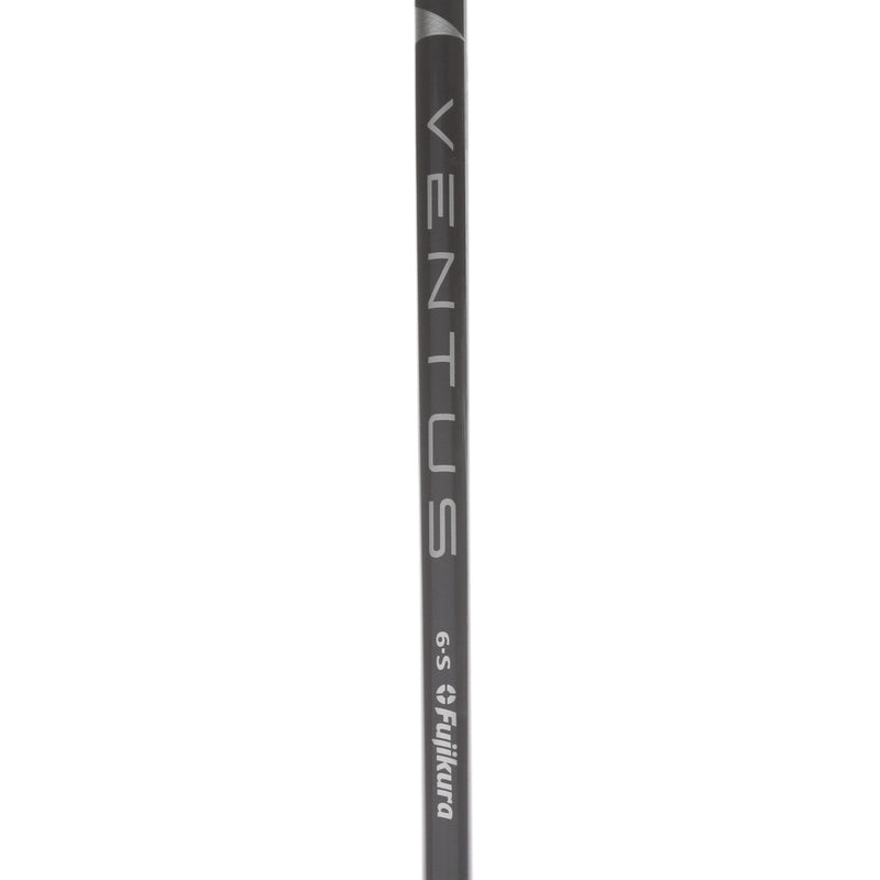 Wilson Dynapower Carbon Graphite Mens Right Hand Driver 10.5* Stiff - Fujikura Ventus 6-S