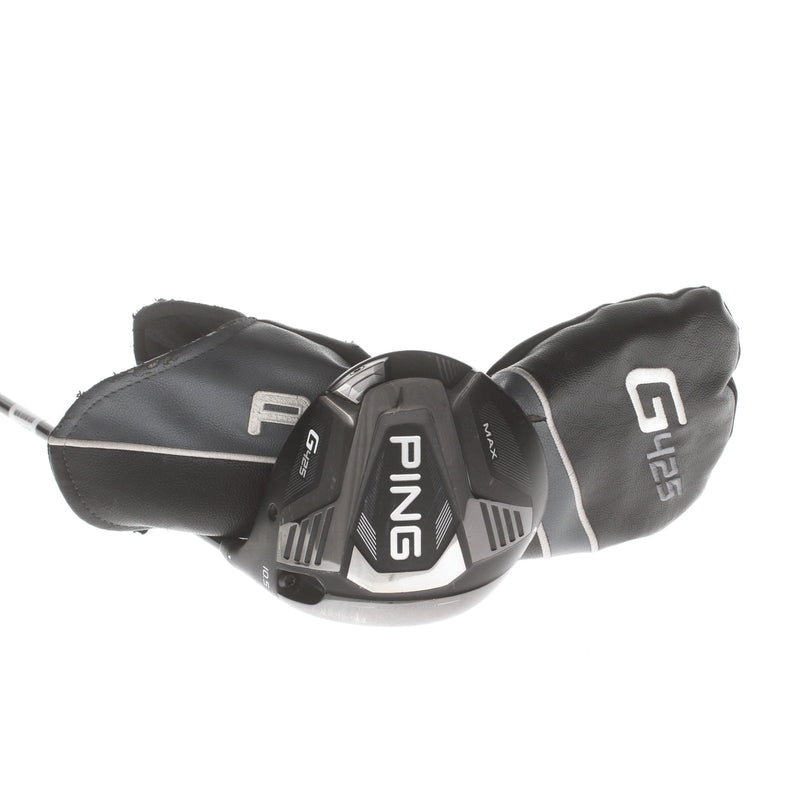 Ping G425 Max Graphite Mens Right Hand Driver 10.5* Stiff - Tensei Orange AV Series 65