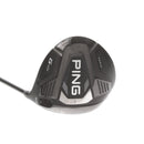 Ping G425 Max Graphite Mens Right Hand Driver 10.5* Stiff - Tensei Orange AV Series 65