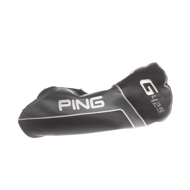 Ping G425 Max Graphite Mens Right Hand Driver 10.5* Stiff - Tensei Orange AV Series 65