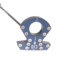 L.A.B. Golf DF3 Mens Right Hand Putter 44" Mallet - Karakal Super Wrap