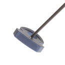 L.A.B. Golf DF3 Mens Right Hand Putter 44" Mallet - Karakal Super Wrap