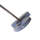 L.A.B. Golf DF3 Mens Right Hand Putter 44" Mallet - Karakal Super Wrap