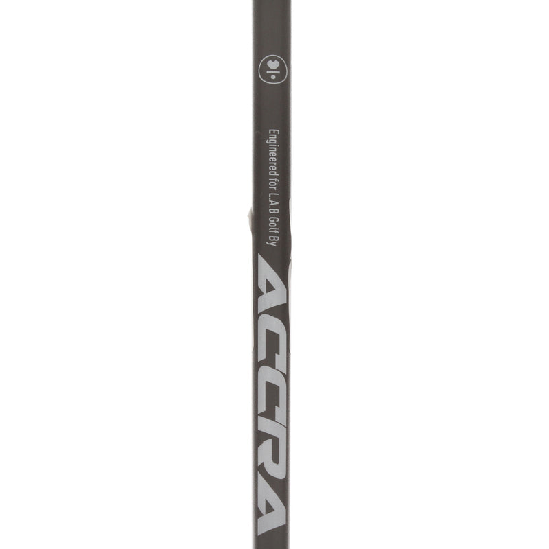L.A.B. Golf DF3 Mens Right Hand Putter 44" Mallet - Karakal Super Wrap