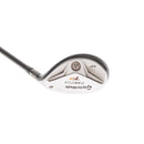 TaylorMade Rescue TP Graphite Mens Right Hand 2 Hybrid 17* Stiff - REAX 85