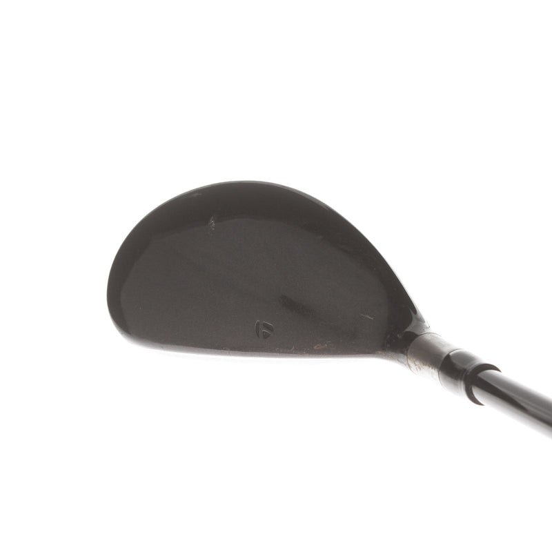 TaylorMade Rescue TP Graphite Mens Right Hand 2 Hybrid 17* Stiff - REAX 85