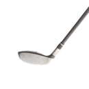 TaylorMade Rescue TP Graphite Mens Right Hand 2 Hybrid 17* Stiff - REAX 85