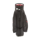 Motocaddy Lite Series Cart Bag - Grey/Red