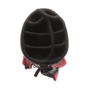 Masters T:750 Cart Bag - Black/White/Red