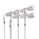 Ping G730 Steel Mens Right Hand Irons 6-SW White Dot 3* Upright Regular - Nippon N.S Pro Modus3 Tour 105