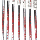 Ping G730 Steel Mens Right Hand Irons 6-SW White Dot 3* Upright Regular - Nippon N.S Pro Modus3 Tour 105