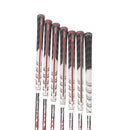 Ping G730 Steel Mens Right Hand Irons 6-SW White Dot 3* Upright Regular - Nippon N.S Pro Modus3 Tour 105