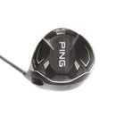 Ping G430 Max Graphite Mens Right Hand Driver 10.5* Stiff - Alta CB 55