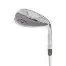 Callaway Opus Steel Mens Right Hand Sand Wedge 54* 14 Bounce W Grind Wedge - Dynamic Gold Mid 115