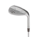 Callaway Opus Steel Mens Right Hand Lob Wedge 58* 6 Bounce T Grind Wedge - Dynamic Gold Mid 115