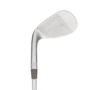 Callaway Opus Steel Mens Right Hand Lob Wedge 58* 6 Bounce T Grind Wedge - Dynamic Gold Mid 115