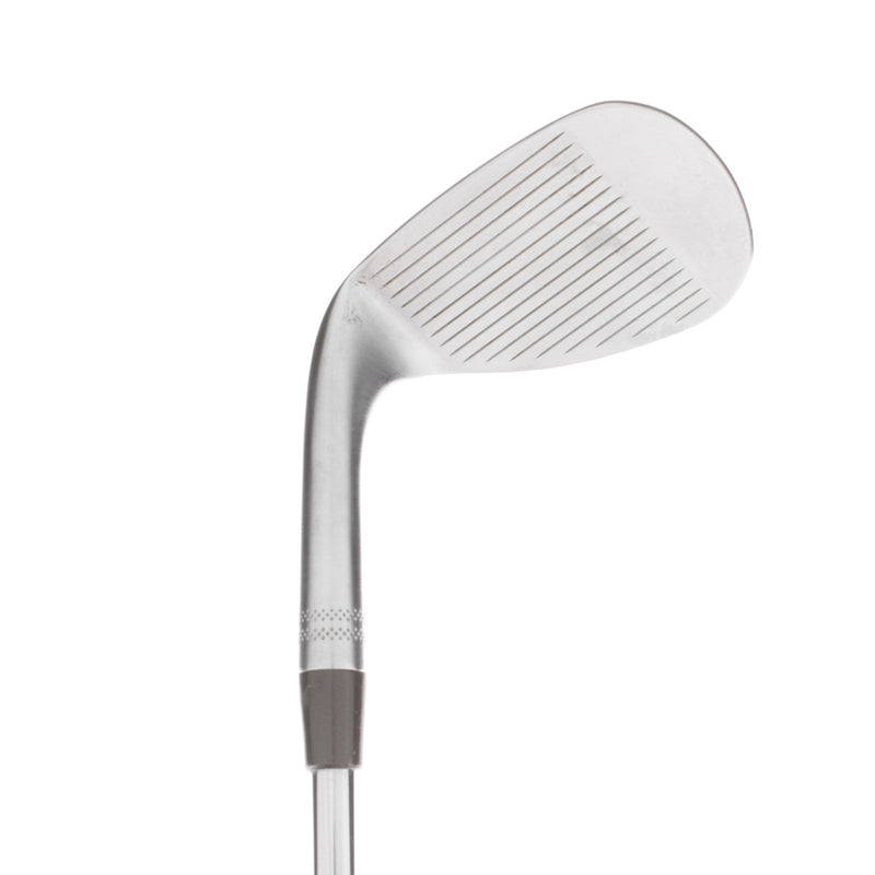 Callaway Opus Steel Mens Right Hand Lob Wedge 58* 6 Bounce T Grind Wedge - Dynamic Gold Mid 115