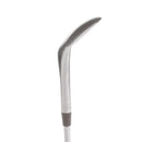 Callaway Opus Steel Mens Right Hand Lob Wedge 58* 6 Bounce T Grind Wedge - Dynamic Gold Mid 115