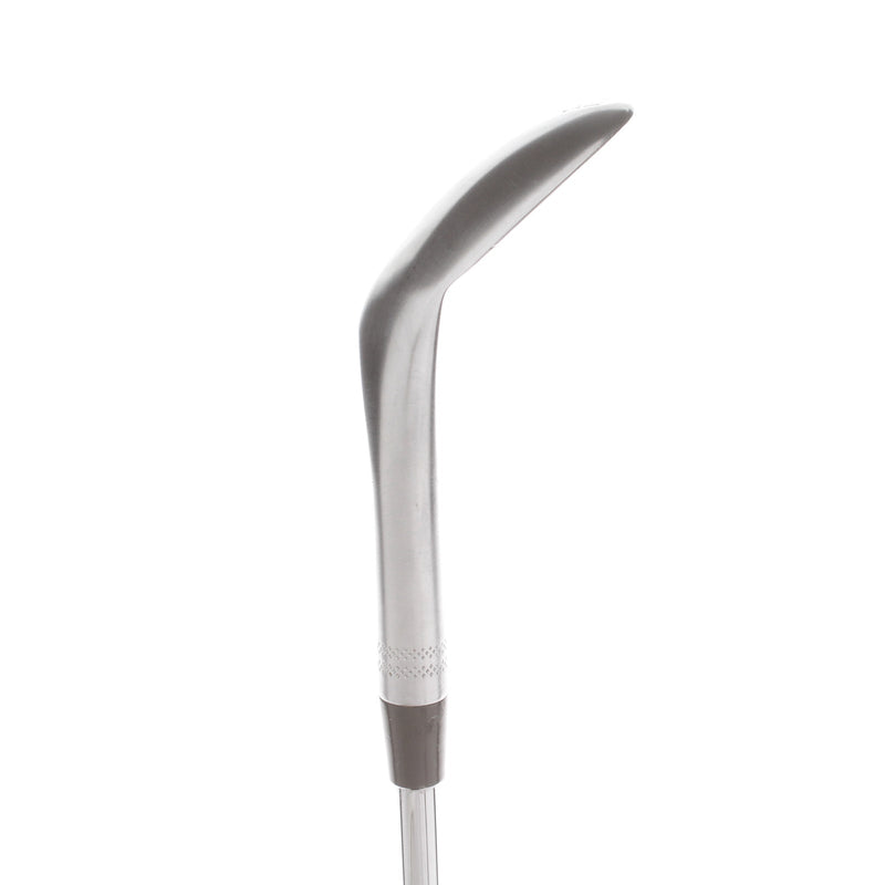 Callaway Opus Steel Mens Right Hand Lob Wedge 58* 6 Bounce T Grind Wedge - Dynamic Gold Mid 115