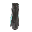 MacGregor Cart Bag - Grey/Green/Mint